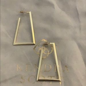 Kendra Scott Easton Earrings